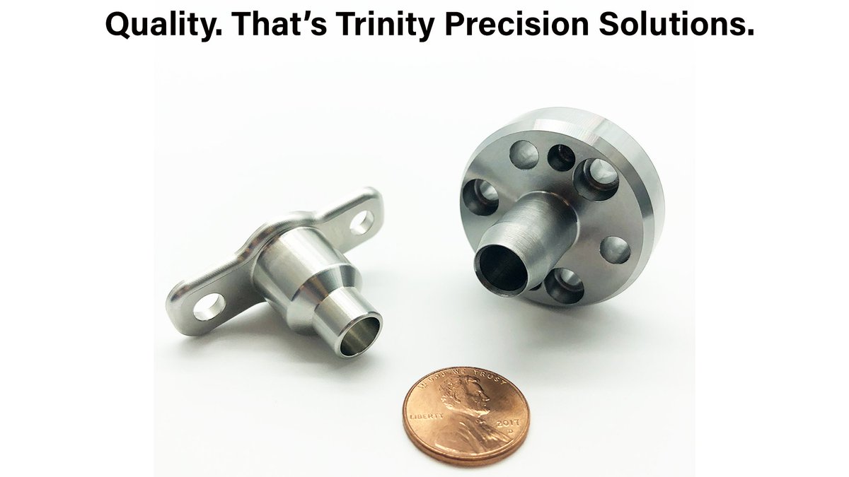 TrinityPSol's tweet image. Our goal is "customer satisfaction" and that starts with a "quality" part! trinityprecisionsolutions.com 

#quality #customersatisfaction #machining #turning #manufacturing #goal