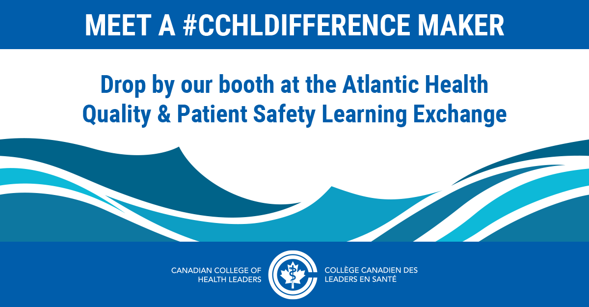 CCHL_CCLS's tweet photo. Pleased to be onsite at #ALE2019 with #CCHLDifferenceMakers from our Newfoundland and Labrador Chapter. Drop by our booth, say hello and ask them questions about their experience as #CCHLeaders locally and nationally. https://t.co/J4hDkKDxoS https://t.co/YqtZIysyfg