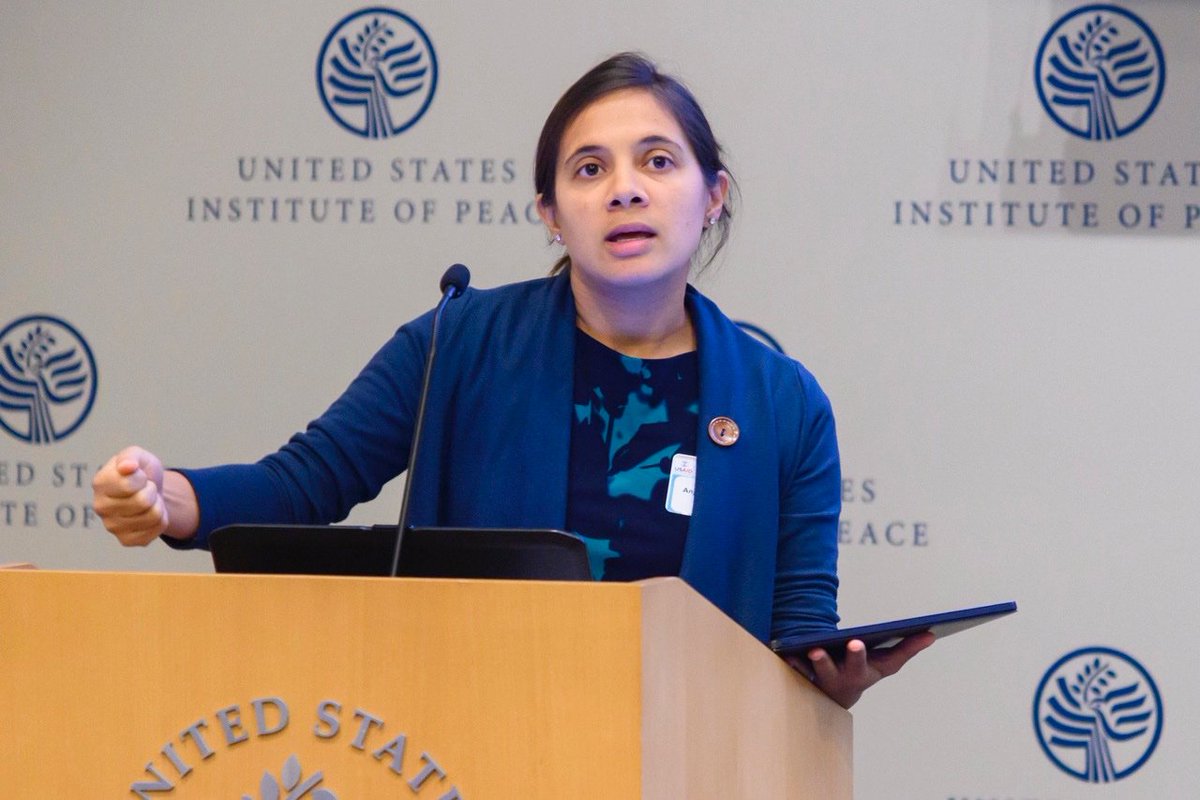 USAID ECCN tweet media