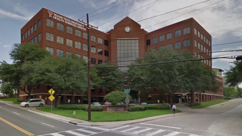 Dallas: Texas Tech Regents OK Hiring of CMAR for Pre-Construction on 7-Story Building Renovation
virtualbx.com/construction-p…
#vbx #adolfopesquera #constructionpreview #Dallas