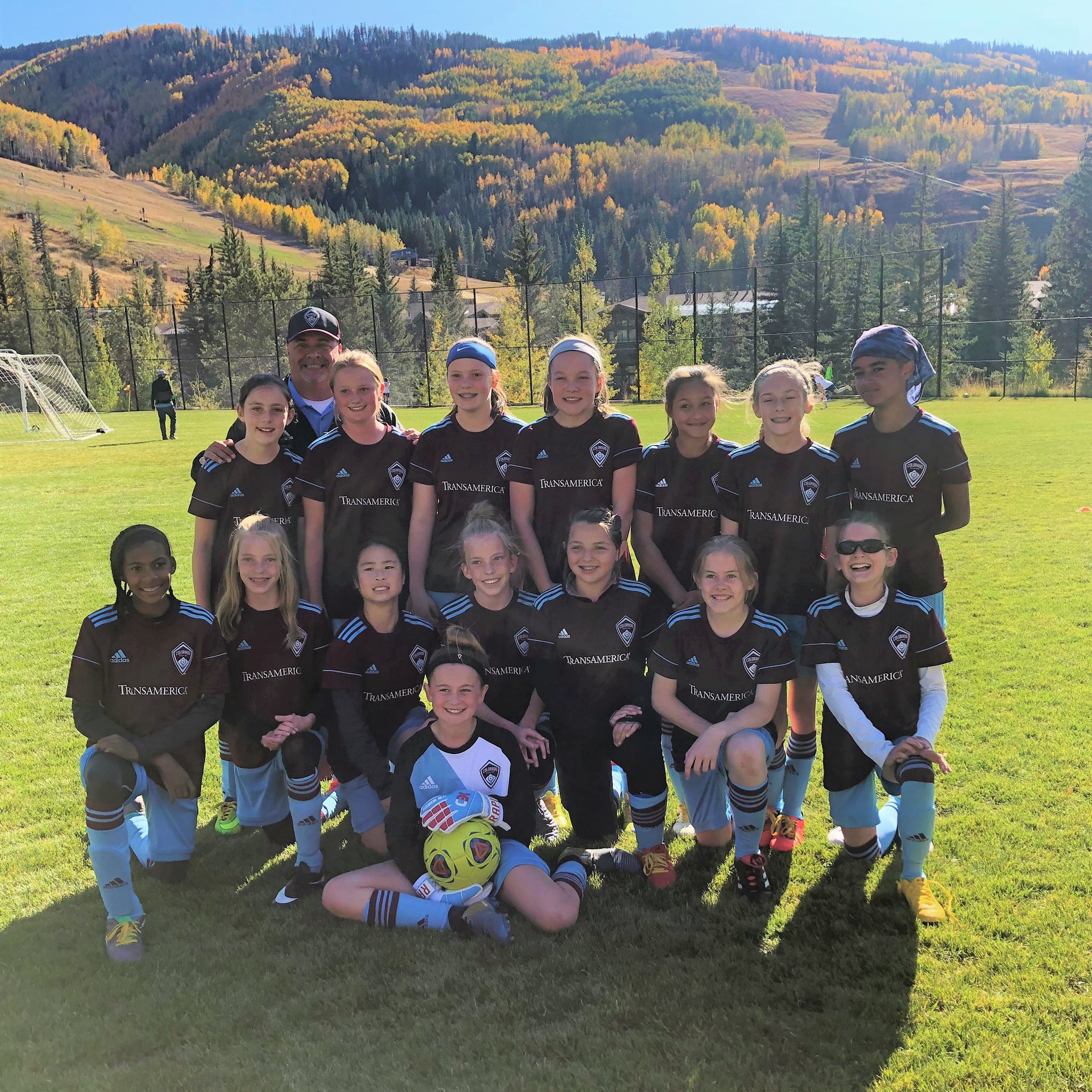 RapidsYouthSoccer on Twitter "🔥🥇Vail Valley Cup Champions🥇🔥 Congrats