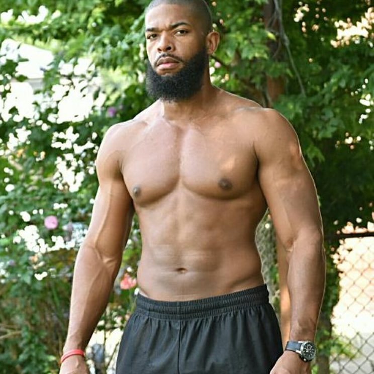 HUNKCREDIBLE's tweet photo. #LGBTQ #LGBTQaroundtheworld #daddy #xoxophotos #blackgods #sexyaf #blkmuscles #handsomeblk #nubiannewyorkers
#mancrush #blackdudes #handsomeblack #mancrusheveryday #LGBTQTwitter
SEE WHAT YOU LOVE at:
https://t.co/VzLJ5oJ9ry https://t.co/u45Izpqxx2