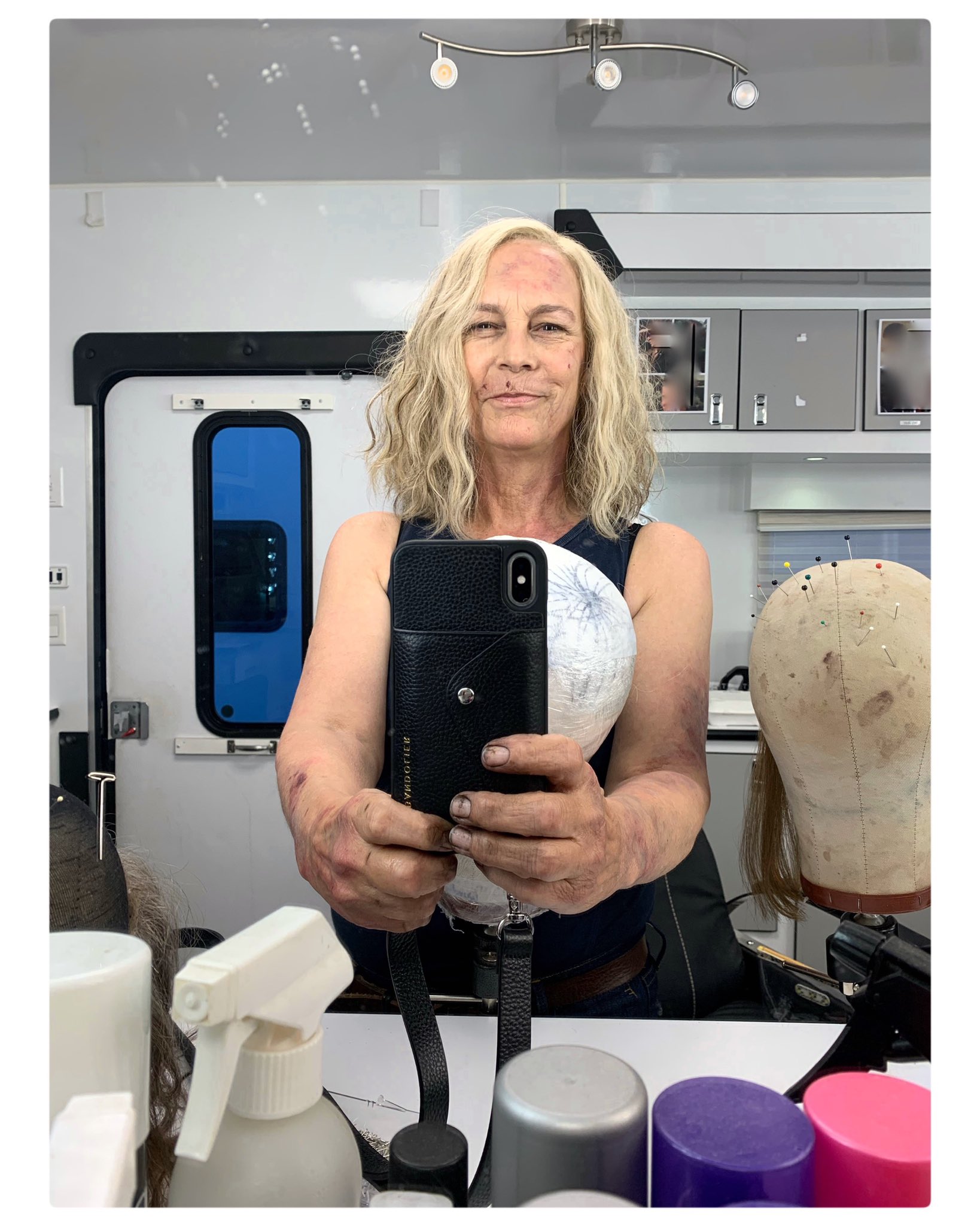 Jamie Lee Curtis on Twitter: 