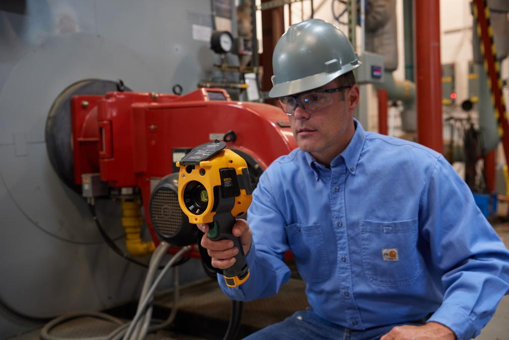 FlukeCorp's tweet photo. Free #Webinar: How radiometric resolution in thermal imaging impacts data collection

Date/Time: Tuesday, October 22nd at 10:00am PDT.

Conducted by: @TheSnellGroup 

Register today! >> https://t.co/efcW7EhvbC

#Thermography #InfraredCamera https://t.co/EGpA9D0iFi