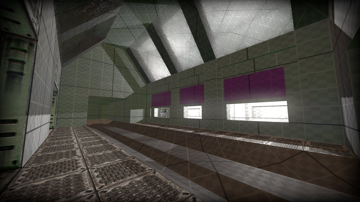 generalvivi's tweet photo. More Juicy #Blocktober from @ProdeusGame .
I - L O V E - O U R - E D I T OR
#leveldesign #madewithunity #ProEngine #fps #retro #gamedev #videogames https://t.co/UFuqpfDhG2