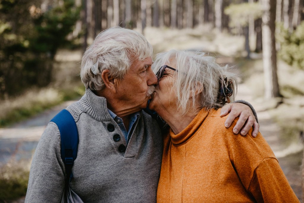 Shot at the end of a 9-mile walk around the beautiful Ynys Llanddwyn Nature Reserve. No easy adventure for my Momma & Pops 👏 WELL DONE - For pushing themselves, going out of their comfort zone and as always, doing it together 😍  #lovedailydose #radlovestories #letsgoexplore