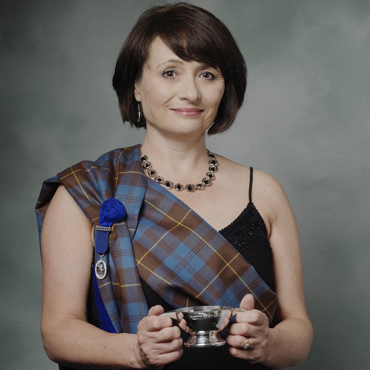 Today we raise a dram in honour of our Master Blender Dr. Rachel Barrie (@TheLadyBlender) who has been inducted as a ‘Keeper of the Quaich’, celebrating her exceptional contribution to Scotch Whisky. Read More: bddy.me/2ooY2zv #KeeperOfTheQuaich #Glenglassaugh