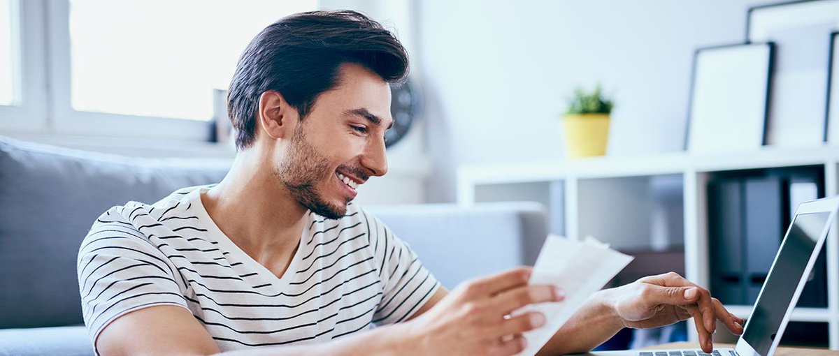 Your security is our priority. Make it yours too with these helpful articles. 
Share with your friends and family for Cyber Security Awareness Month.

bddy.me/2VqMAzC