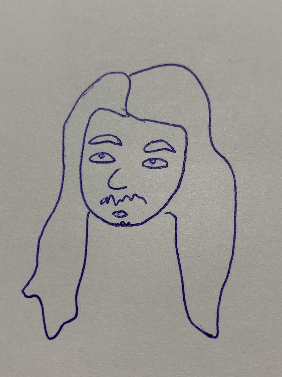 tfbdrawnbadly's tweet photo. a spirit has taken over mat's body pls send thoughts and prayers #PrayForMatUychich #SendHolyWater https://t.co/pj9GwGNbGr