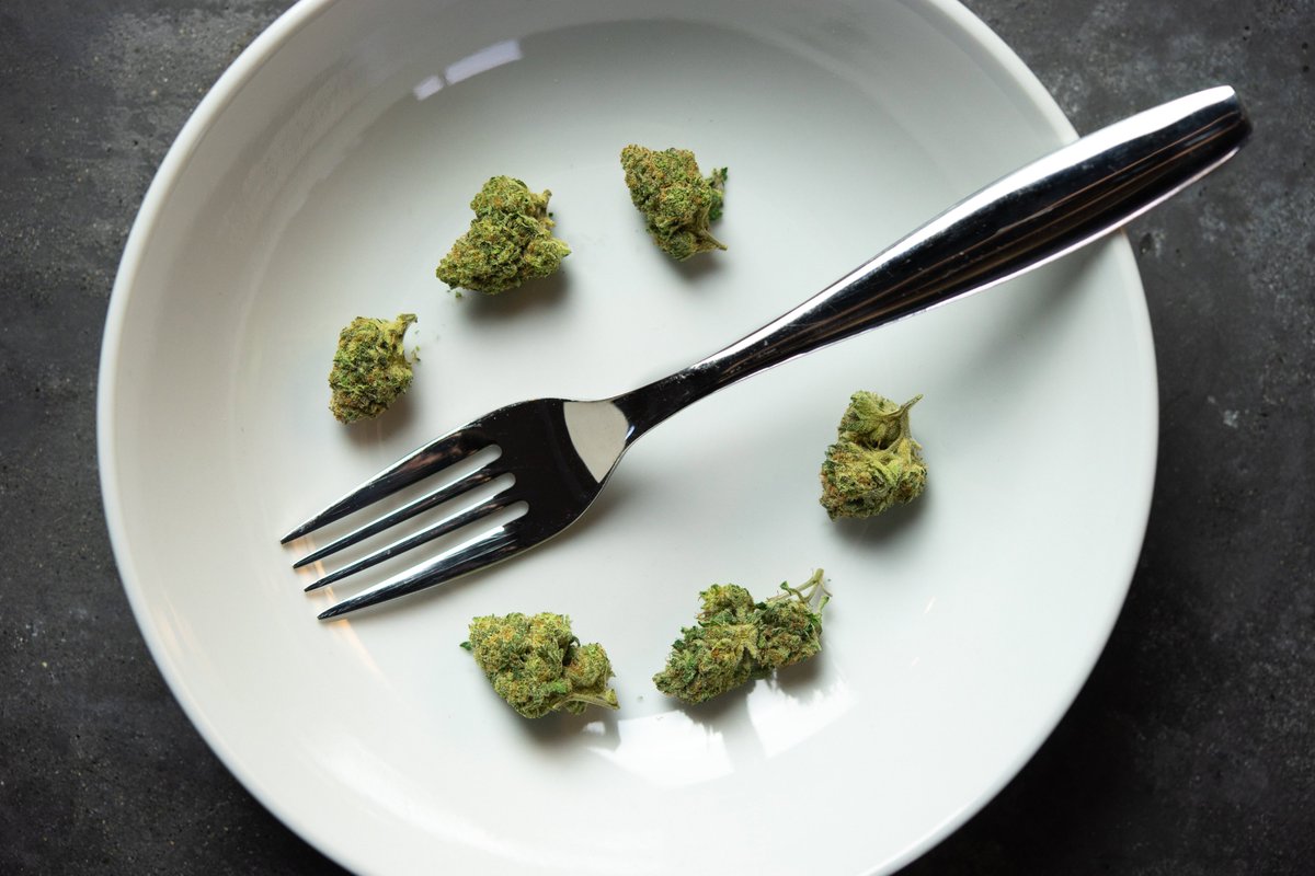 Will you be incorporating #cannabis into your #Thanksgiving festivities this weekend?