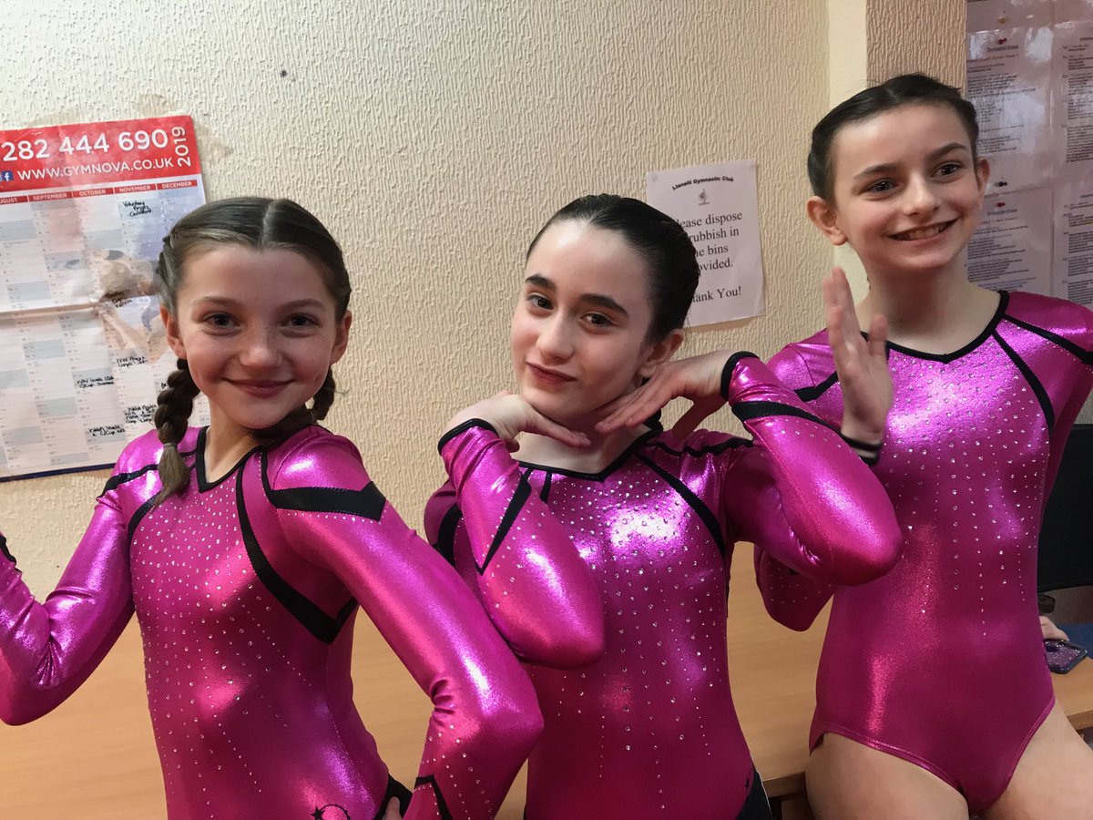 MCuddihy's tweet photo. #proudparents ⁦@WelshGymnastics⁩ ⁦@BedwasGymClub⁩ ⁦@cuddihy_j⁩ parents in sport week 🤸‍♀️ https://t.co/gq2SxIDluY
