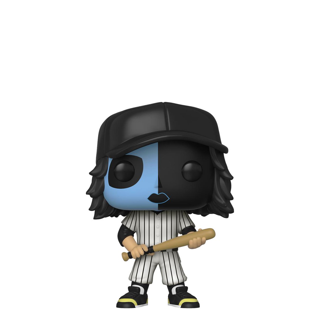Funko's tweet photo. RT &amp; follow @funko for a chance to WIN a 2019 #NYCC exclusive Baseball Fury Pop!
#Funko #Exclusive #Giveaway #FunkoNYCC #NYCC2019 #TheWarriors https://t.co/01OmT8IdRI