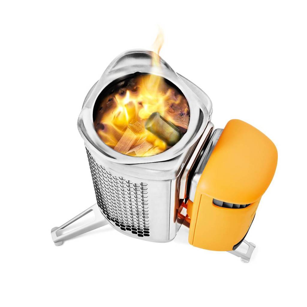 vardagsprepping's tweet photo. Hur är det att koka vatten samtidigt som du laddar barnets mobil? Vi har testat BioLite CampStove 2 som gör lite av varje. Dock inte till perfektion...
#prepperSE #BioLite #Generalprepper https://t.co/wiNZPYQwF4 https://t.co/LXViJIADFu