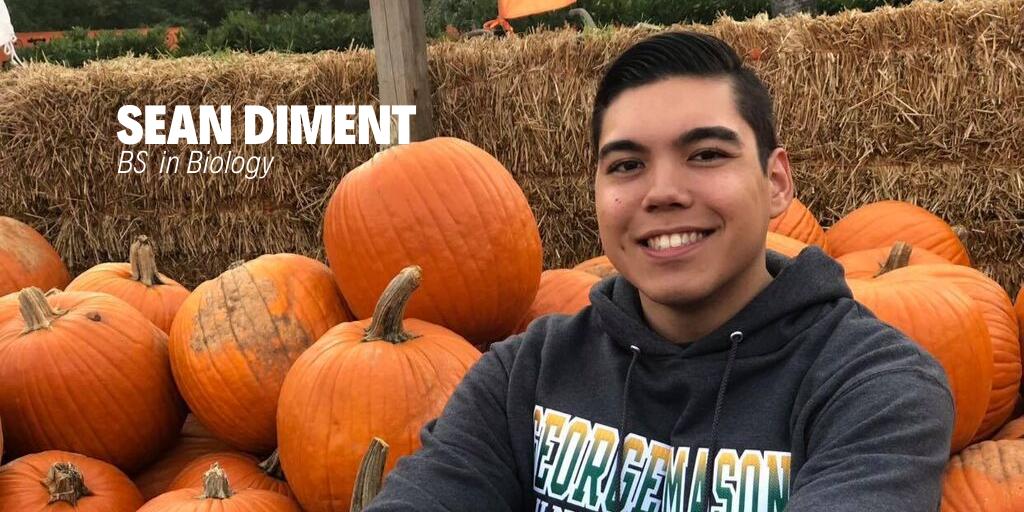 MasonAdmissions's tweet photo. "I wanted an in-state tuition education in a sprawling metro area and Iโm so happy I chose to be a Patriot!"
#FallforMason ๐๐ #Mason2024 ๐๐ https://t.co/XgKqUvpzxs