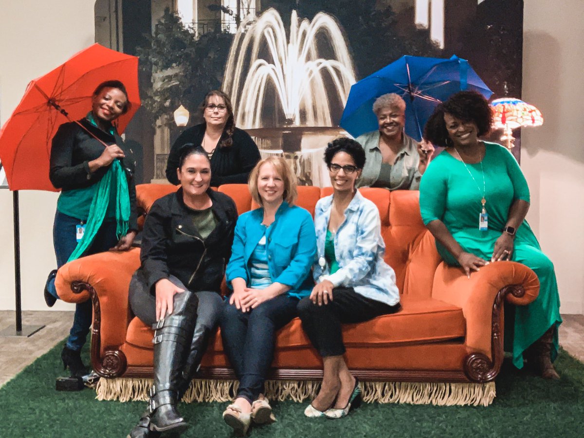 #LifeAtATT with Team Jones Dallas! #WFORCEops @1326JJ @wforceops <a href="/TheresaAPrice/">Theresa Phillips</a>