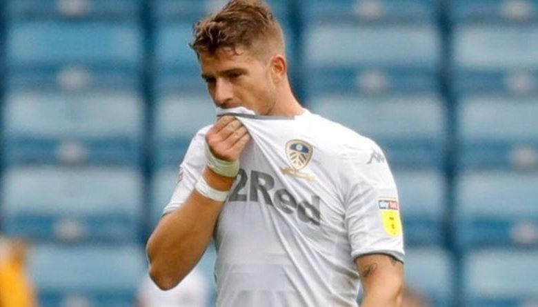 BBCSport's tweet image. Leeds United defender Gaetano Berardi has won his appeal against his red card in Saturday's defeat by Millwall.

More: bbc.in/336con8