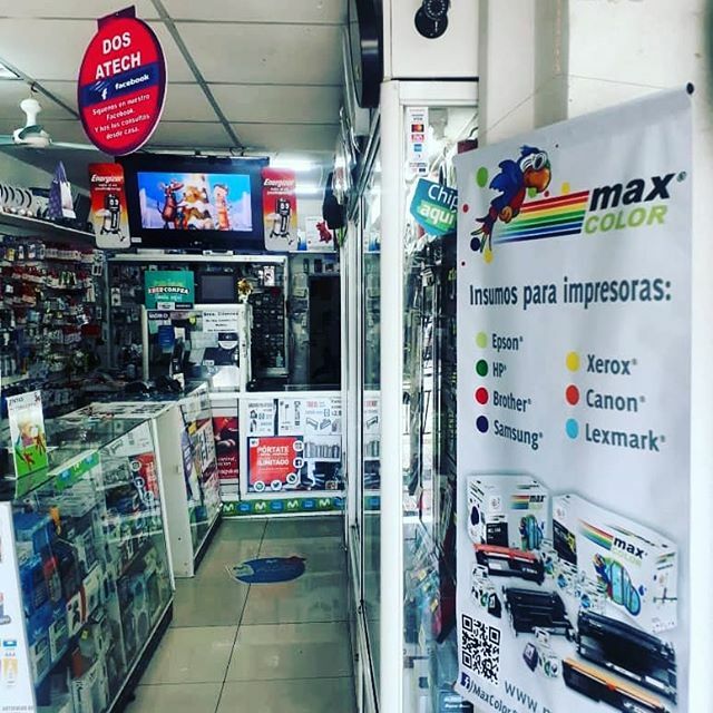 MaxColorSud's tweet image. En #Chile, encontra nuestras #tintas y #toner en #Electroarce: Balmaceda 397 - Puente Alto - Region Metropolitana de Santiago Comentale a Jaqueline de nosotros!!!