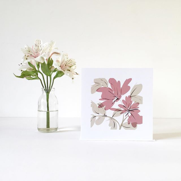 AuraCMUK's tweet photo. It's #ClientAppreciationTuesday!
And this week it's @LucyMonkman - she has a fresh, contemporary style to her artwork that you can find on her website here:
https://t.co/meMRDT1OIJ
Go take a look and make sure you're following Lucy & us to see who our next fab client will be!🧡 https://t.co/AmEQxflDwE