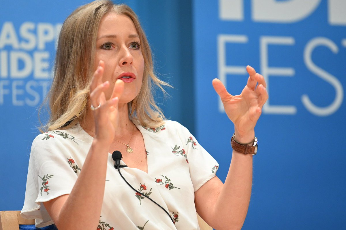 Aspen Ideas tweet media