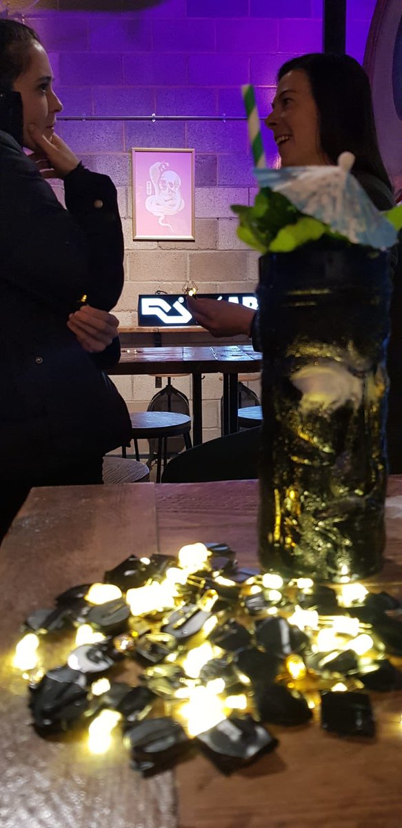 Kicking off #wearewarriors #ibtsummit making lights,to be installed at #redcliffecaves this weekend <a href="/In_Between_Time/">In Between Time</a> <a href="/helencoley/">helencole</a> #bristolarts