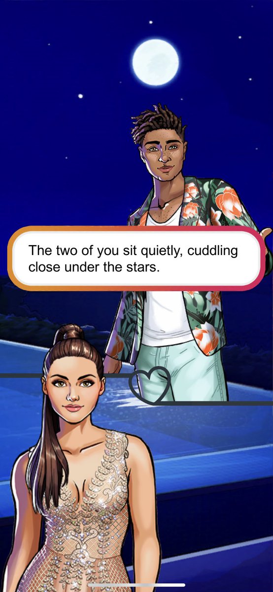 jaebamxoxo's tweet photo. I’m going to miss this🤧💞 #loveislandthegame https://t.co/Hqs0Sj9QND