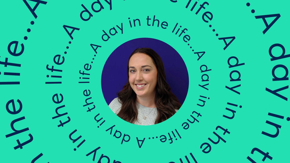 GoCardless's tweet photo. No two days are the same for Onboarding Manager @kgouyette 💁🏻♀️
Katie is responsible for the successful integration of our customers, guiding them on their journey until they are collecting regular successful payments. #NationalCustomerService #GCService
https://t.co/UYWaDc5pPi https://t.co/Eqr5HkmKU4