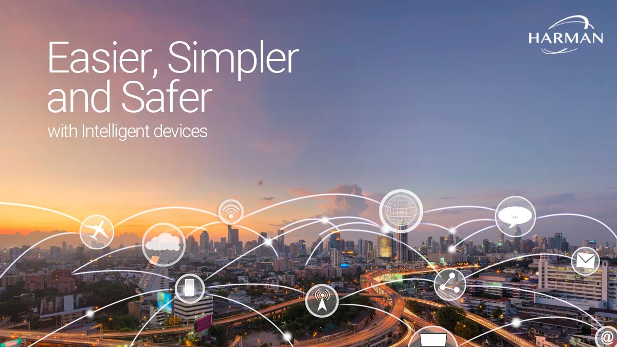 HARMANservices's tweet image. Read this blog to find out how #IntelligentDevices will revamp edge computing and incrementally fuel innovation in a complex #DigitalEcosystem: buff.ly/2Mpx0zV