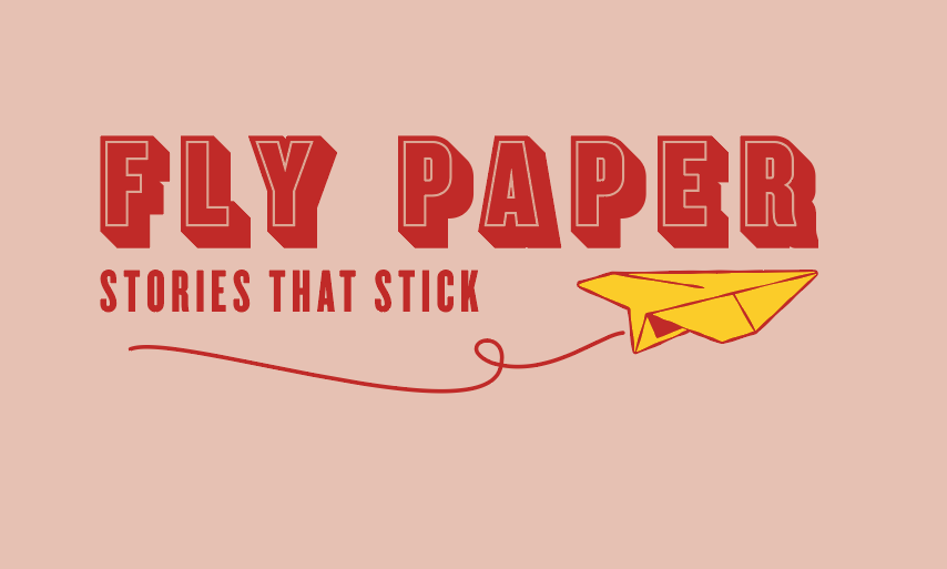 flypaperaz's tweet image. Stitching, Sketching, Stories — and Pie. All brought to you in a neat monthly newsletter. mailchi.mp/5b0756ac1022/s…

#flypaper #motherswhowrite #barflies