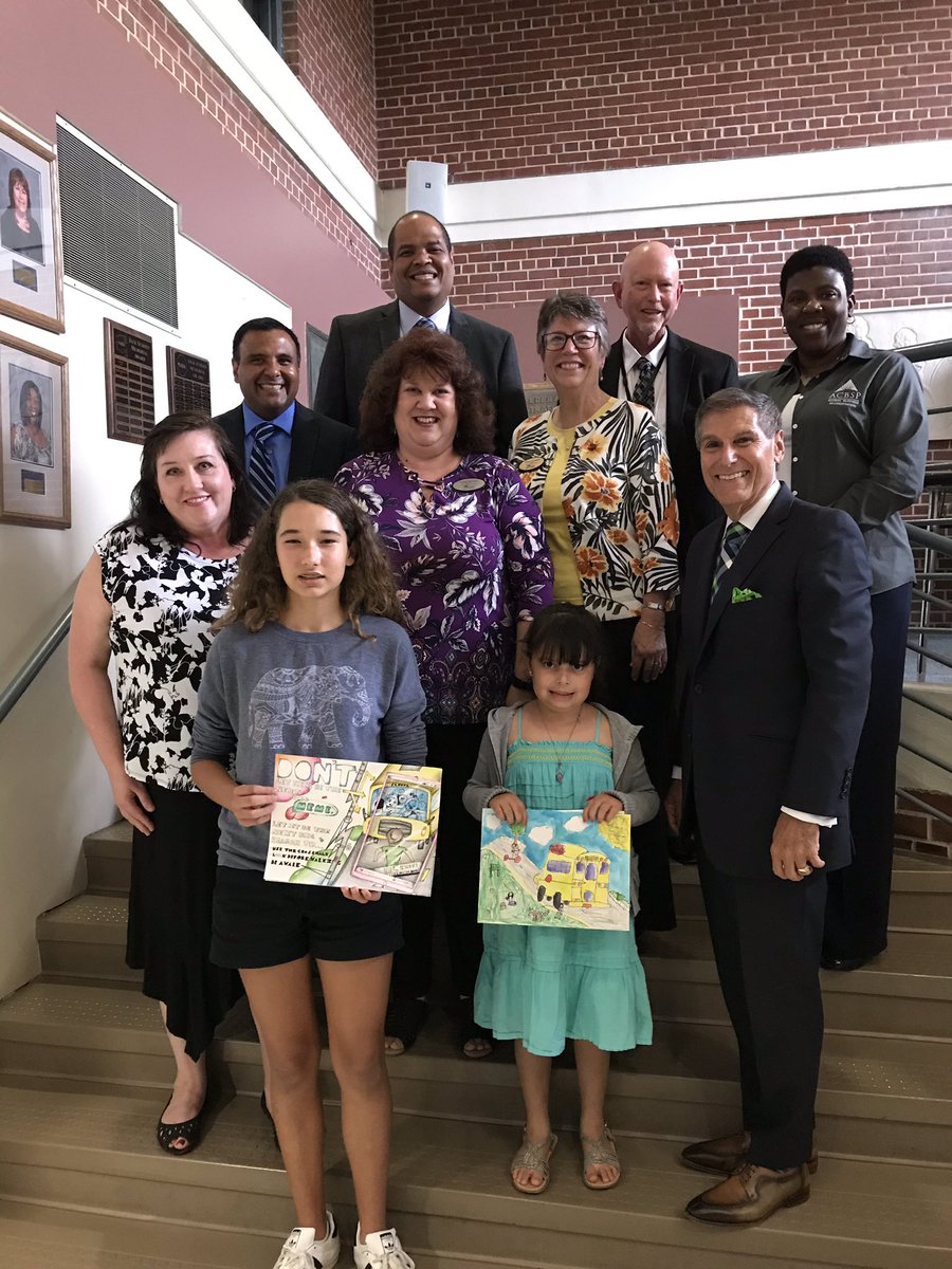 Volusia County Schools tweet media