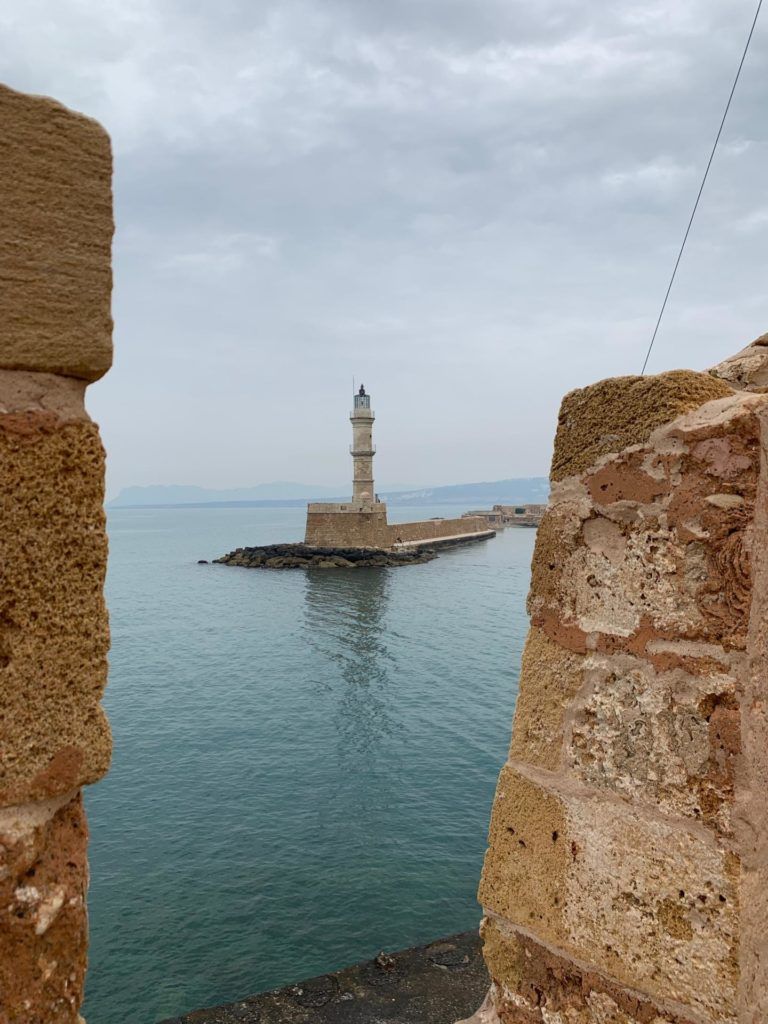 Top things to do in Chania, Crete with kids [AD] buff.ly/2GBNeDo #travel #familytravel #VisitCrete