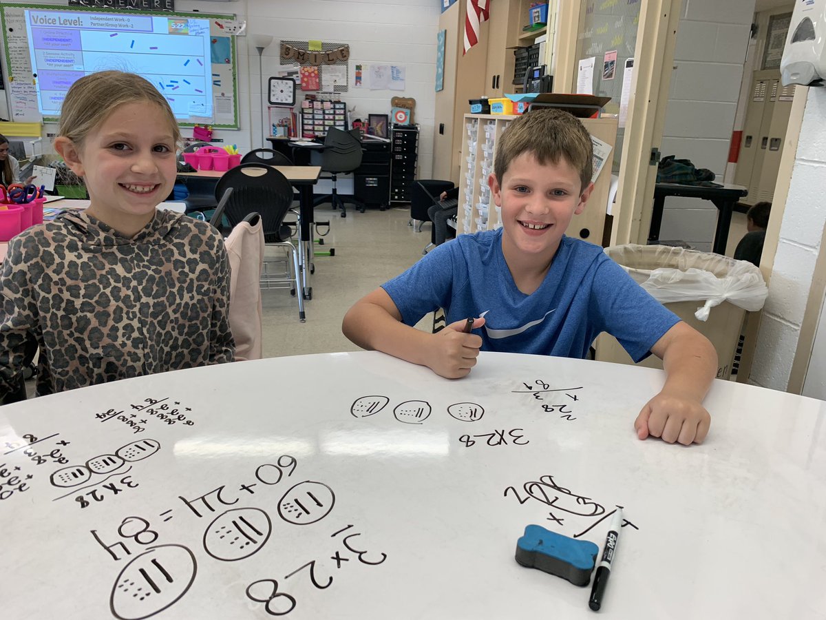 Showing what we know in room 19! @ElissaBorovich #wal109