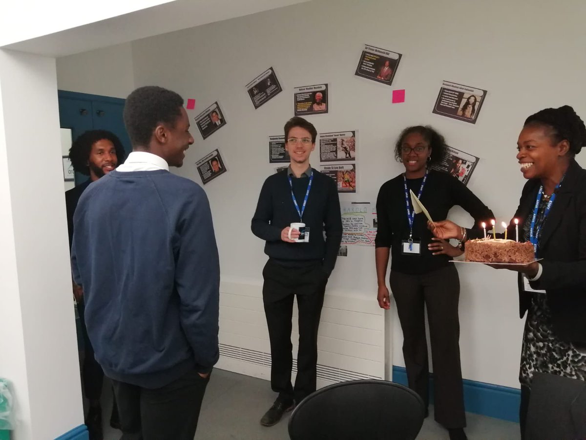 arcoacademy's tweet photo. Wishing our lovely Xahir a HAPPY HAPPY Birthday 🥳
#Sweet16 #TimeToUnlock https://t.co/x5xOVVSJFa