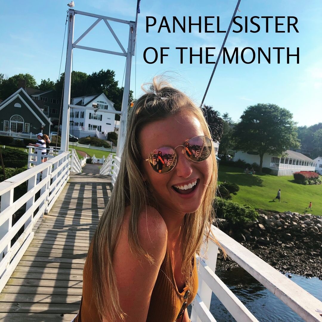 Shippensburg University Panhellenic tweet media