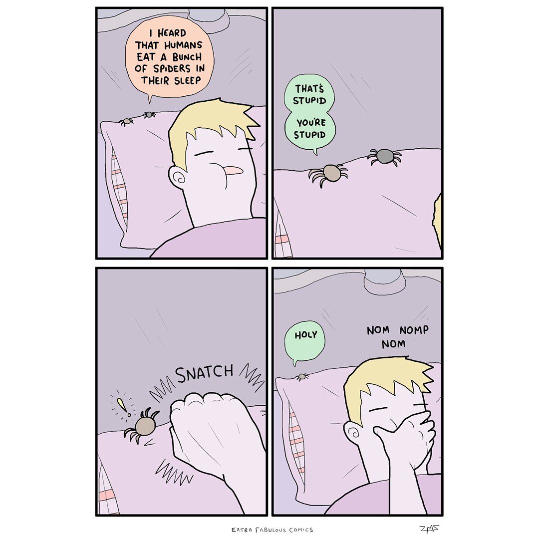 Let's all hope this isn't happening in our sleep. Rest well tonight!
.
.
#BluSleep #sleeping #sleep