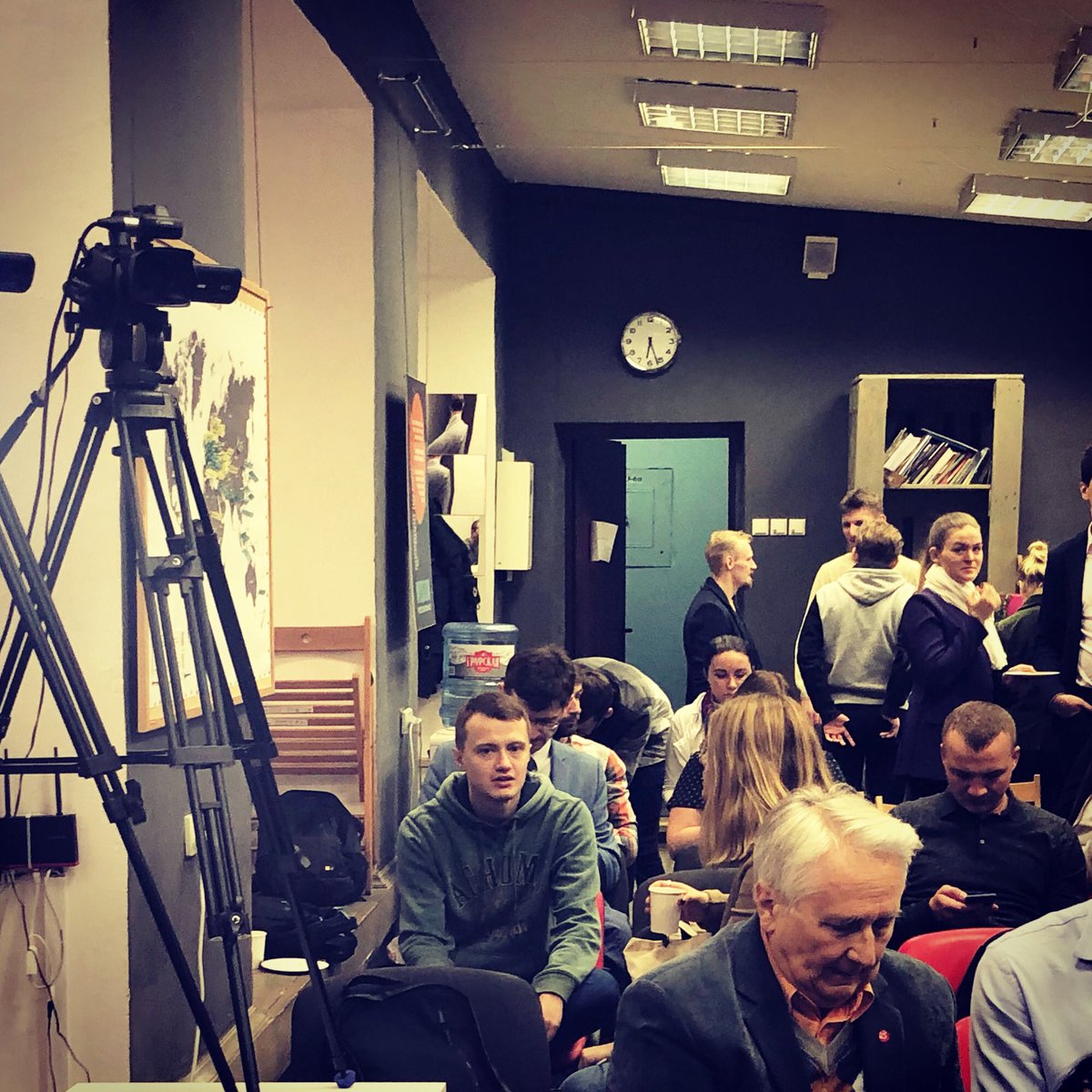 CrexbyFunpage's tweet photo. #networking #minsk #Belarus #CyberSecurity #democracy #bitcoin #paymentplatform #connectivity #education #blockchain #media https://t.co/H1P7657EPU