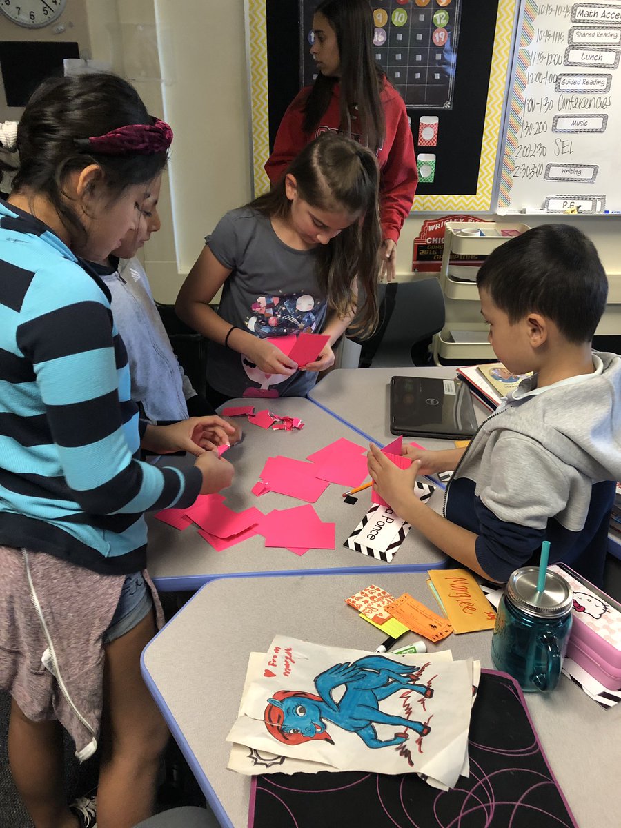 Patricia Kutrumanes tweet media