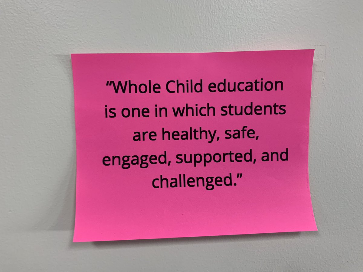 Night 2 of SHOW (Social Emotional Higher Order Writing)! #showwrite19 #bestcareanywhere