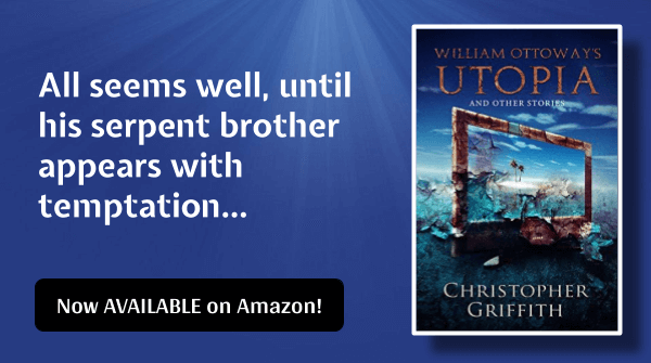 Get it now - ‘Come, Manou, this is superstitious clap.’ So says William Ottoway to his island’s priest, for the modern world has surely extinguished any notion of the supernatural? amazon.co.uk/dp/B07SB4N6KK/