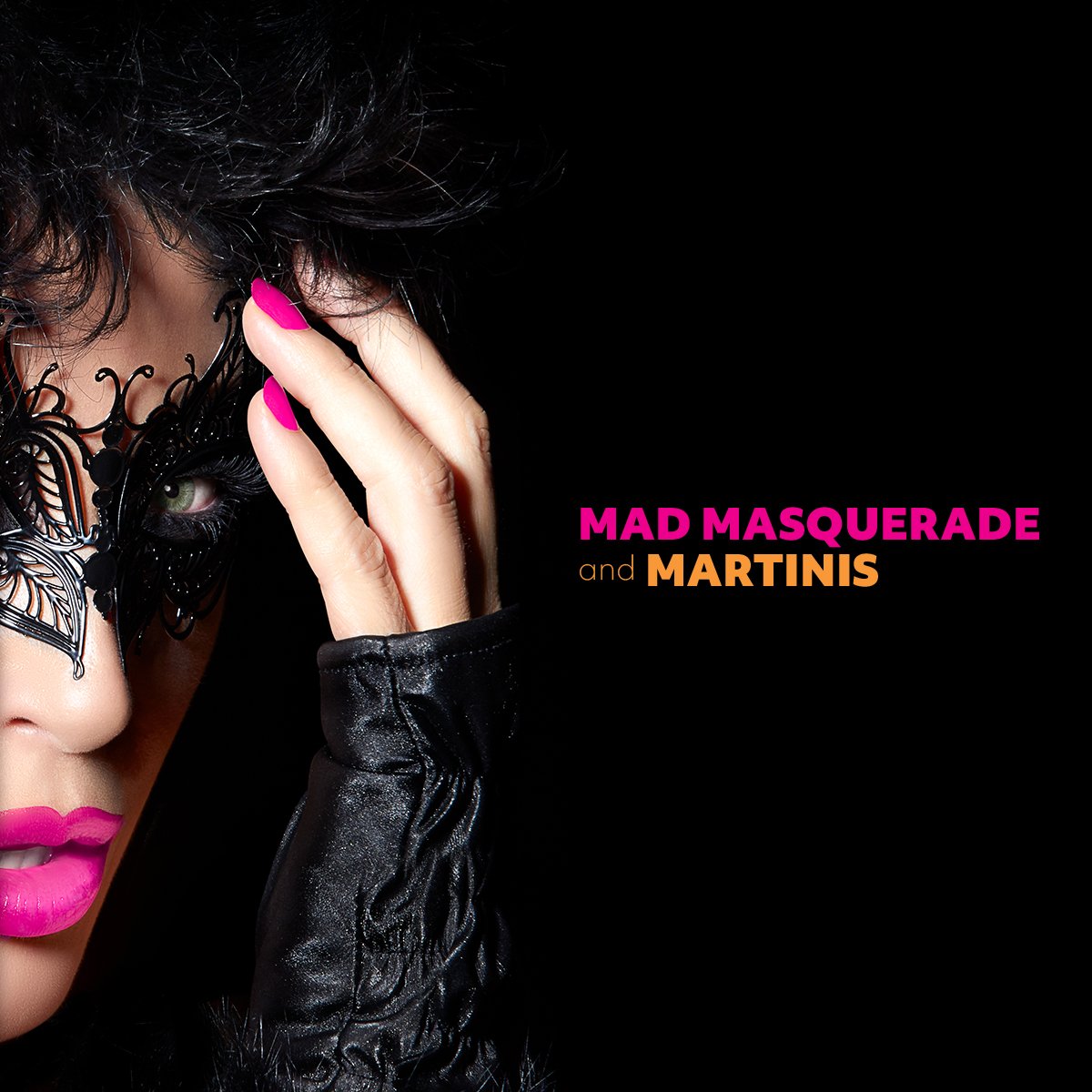 Mad Masquerade and #Martinis Halloween Fashion Show - While you dine enjoy a Halloween Inspired Fashion Show, $11 Specialty #Martinis, Trapeze Artist, DJ and Martini Specials. It is going to be spectacular. Make your reservations today. OCTOBER 19