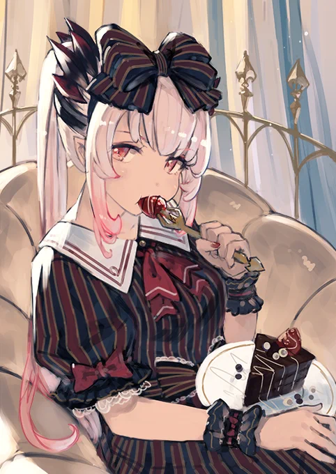 ♤の悪魔 