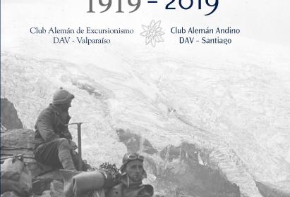 DAVchile's tweet photo. DAV Newsletter 8 de Octubre - https://t.co/KtBIMOvKHB https://t.co/ZFburF7brb