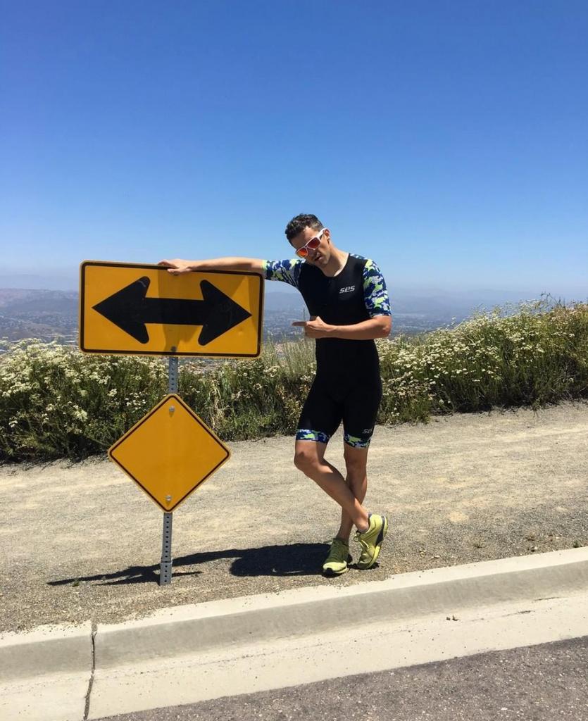 SLS3USA's tweet photo. We are just a few days away from the biggest race of the year - the Ironman Hawaii! This is going to be an epic race. Will we see an all German mens podium this year? The legend Mark Allen predicts an Iron War 2 ...
What are your thoughts? https://t.co/E4aLemaK9F