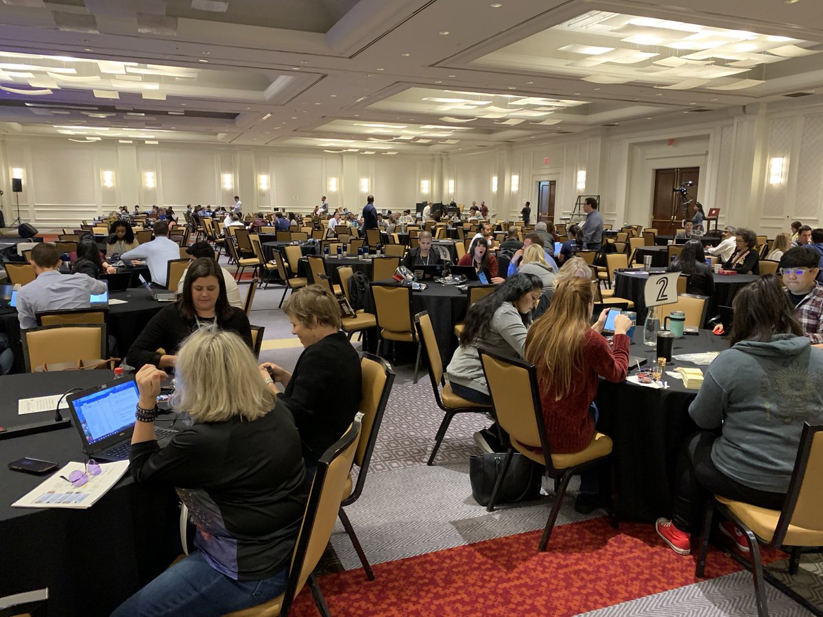 OperationFatDag's tweet photo. This is amazing. Thank you @DellTech for inviting us in! https://t.co/43zDlWbmes