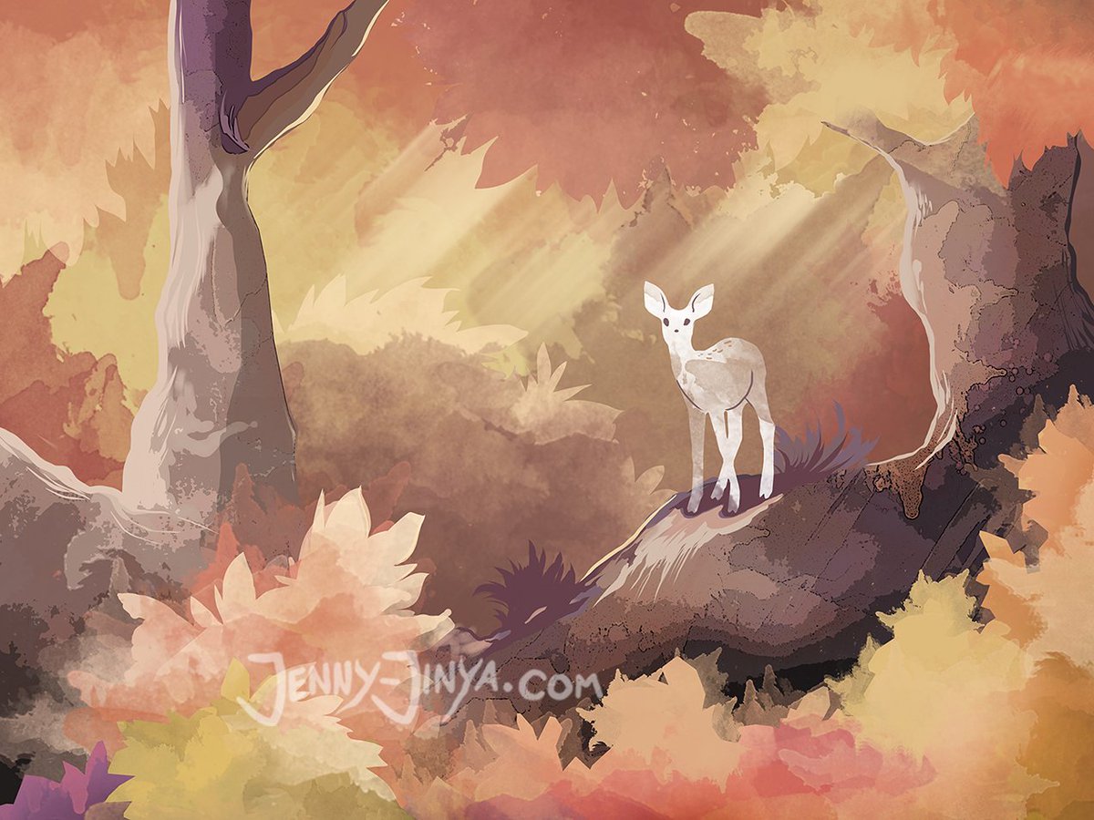 Hi I'm Jen and I make comics and Illustrations, working with different styles. #PortfolioDay
https://t.co/BdFcHIsvq4
https://t.co/A17YMKW84G