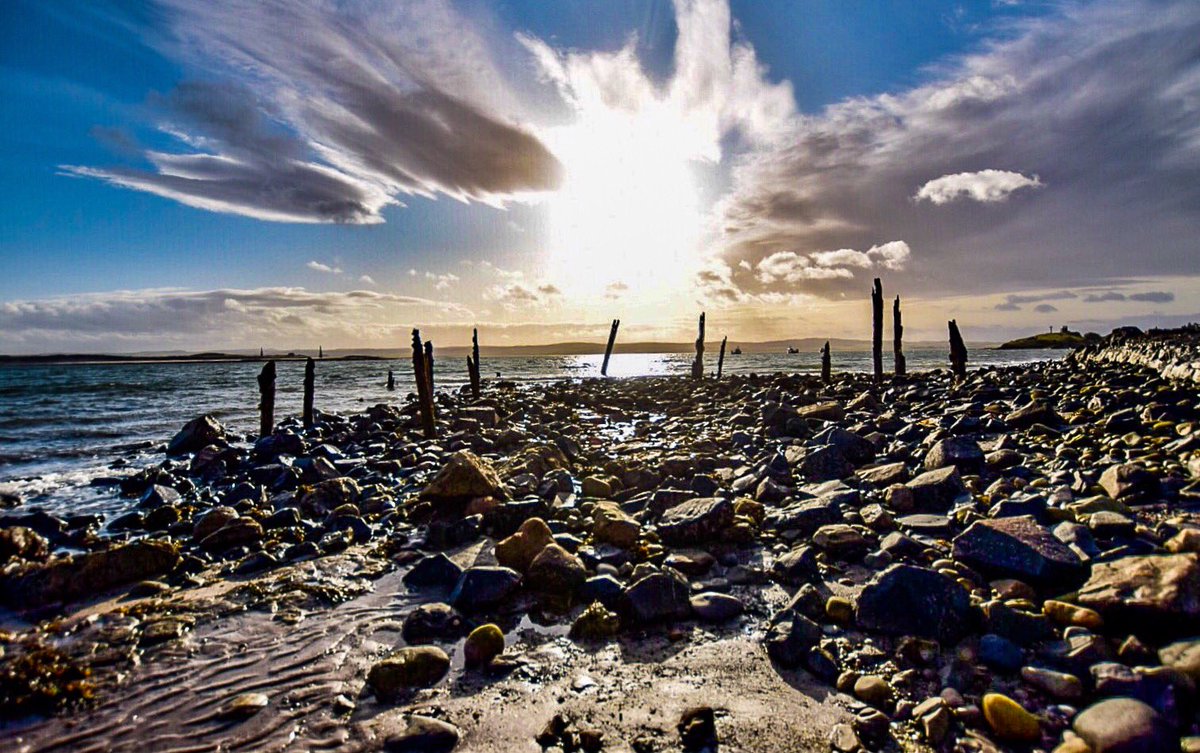 timjb69's tweet photo. Lindisfarne, a truly magical place. #northumberlandadventures #holyisland #Lindisfarne #magicalbritain #whygoabroad https://t.co/ANHIdfoDQF