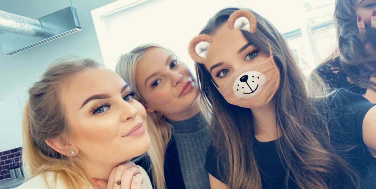 Ellie Goodson tweet media