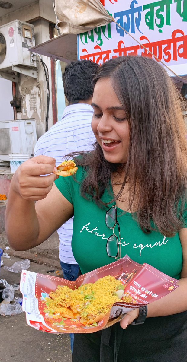 aadiivaasii's tweet photo. @Acer_India Challenge #20 
.
If I had a choice of working anywhere in the world I would be choosing to work at restaurants of different countries. This way I would not just be exploring different places but different cuisines as well. #AcerIndiaAt20 #20Days20Challenges https://t.co/BNs3gtNZHj