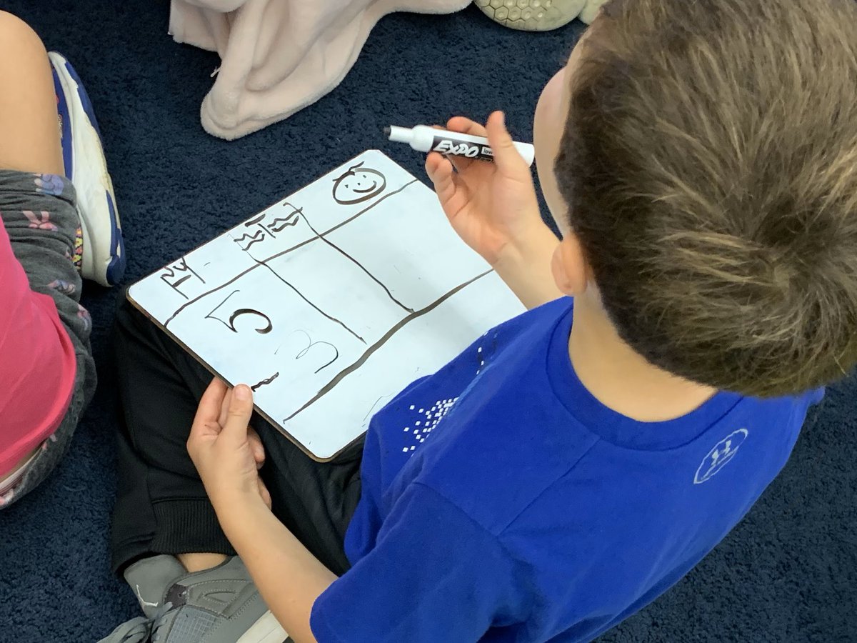 ms_franchini's tweet image. Vertical subtraction without renaming #partnerships #whiteboardmath #teamwork #heathcotepride