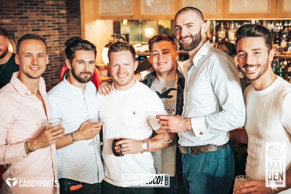 CandypantsDXB's tweet photo. The photos from “Dim Sum Disco” on Friday at Maiden Shanghai at @fivepalmdubai are up now #EveryFriday #NewEra #Brunch #DimSumDisco #FivePalmJumeirah 💮🐉🥢🐲

info@candypants-events.co.uk https://t.co/J4BuMQxnWq