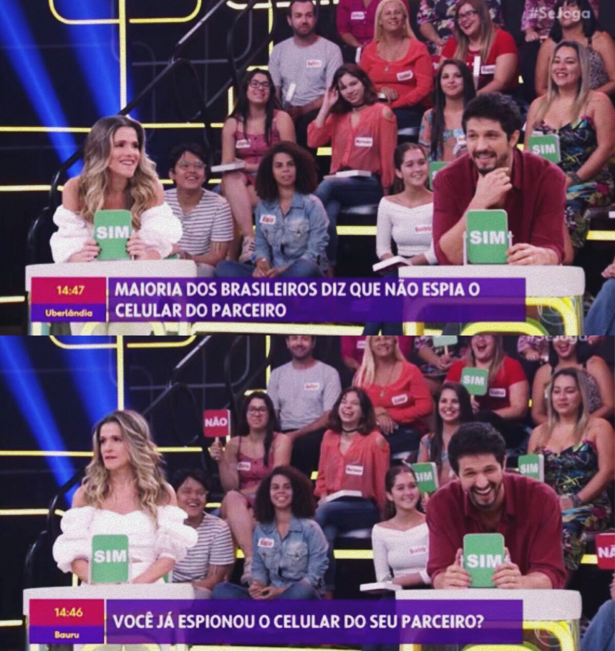 Portal Ntvb On Twitter Real Time Sp 14h58 Balançogeral 11 6